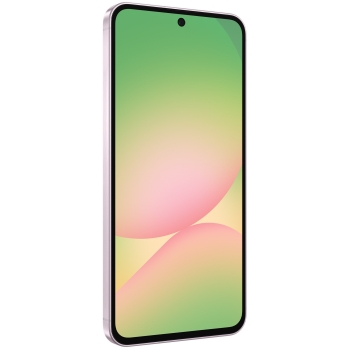 Preview: Samsung Galaxy A56 A566 5G Dual Sim 8GB RAM 256GB - Pink