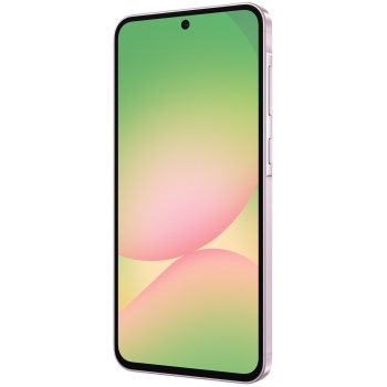 Preview: Samsung Galaxy A56 A566 5G Dual Sim 8GB RAM 256GB - Pink