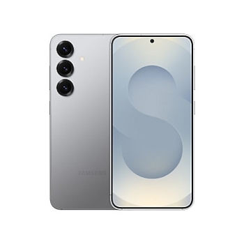 Samsung Galaxy S25 S931 5G Dual Sim 12GB RAM 256GB Enterprise Edition - Silver Shadow 