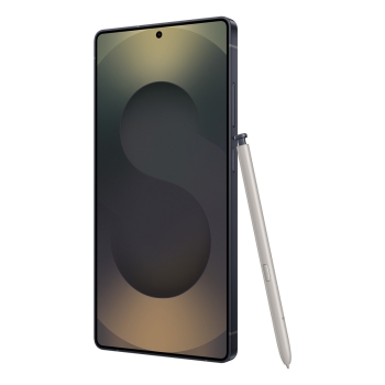 Preview: Samsung Galaxy S25 Ultra S938 5G Dual Sim 12GB RAM 512GB - Titanium Jetblack