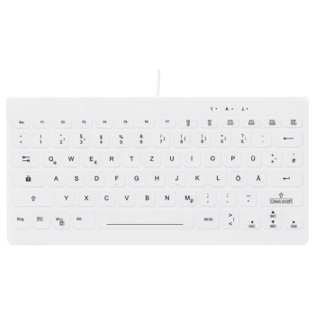 CHERY AKTIVE KEY Hygiene Mini Ultraflat Notebook Style