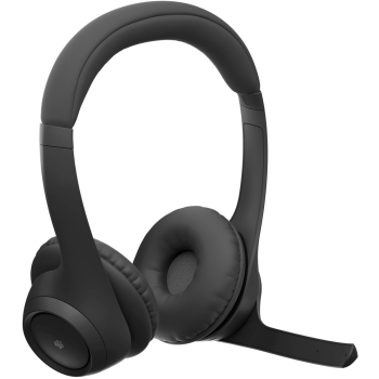 Preview: Logitech Zone 305 MIDNIGHT Black