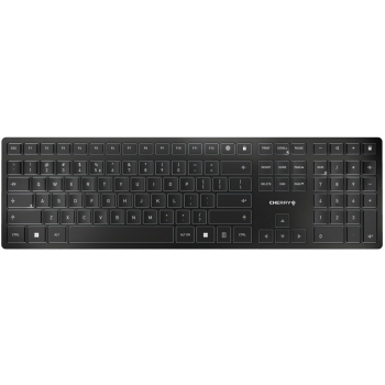 Cherry KW 9100 Slim US-ENG Keyboard