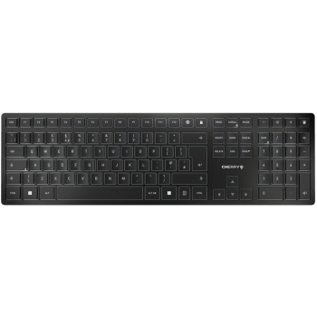 Cherry KW 9100 Slim GB Keyboard
