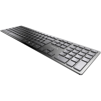 Preview: Cherry KW 9100 Slim GB Keyboard