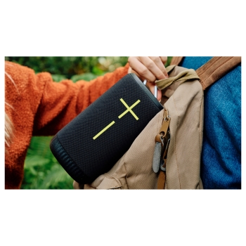 Logitech Ultimate Ears Everboom