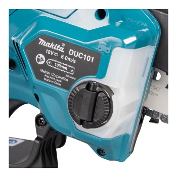 Makita Astsäge DUC101Z - ohne Akku