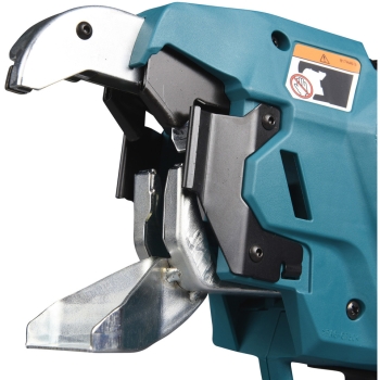 Preview: Makita DTR181ZJ Akku-Bewehrungsverbinder