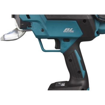 Makita DTR181ZJ Akku-Bewehrungsverbinder