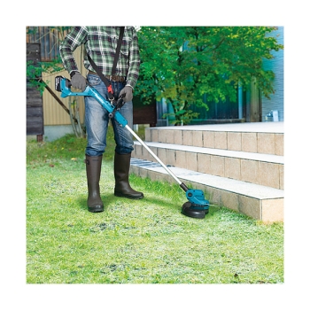 Preview: Makita DUR193RF Akku-Rasentrimmer