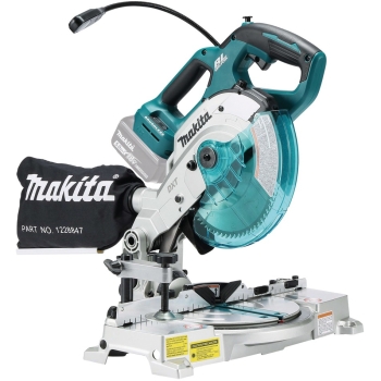 Makita DLS600Z Akku-Kappsäge
