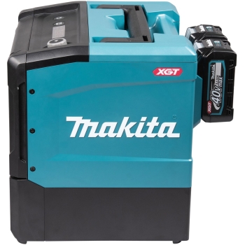 Makita MW001GZ Akku-Mikrowelle 40V