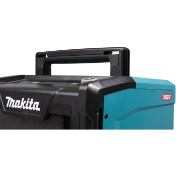 Makita MW001GZ Akku-Mikrowelle 40V