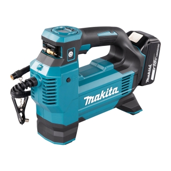 Makita Akku-Kompressor DMP181Z ohne Akku