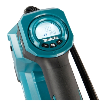 Preview: Makita Akku-Kompressor DMP181Z ohne Akku