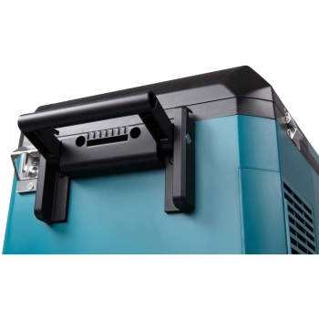 Preview: Makita CW004GZ 40V Akku-Kühl- und Wärmebox