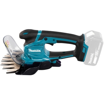 Preview: Makita Elektro-Gras/Heckenschere - DUM604ZX ohne Akku