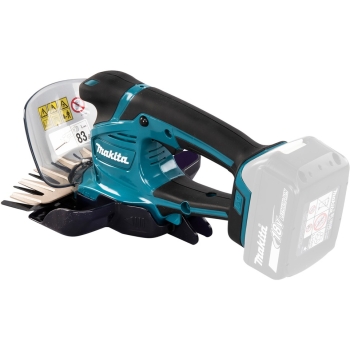 Preview: Makita Elektro-Gras/Heckenschere - DUM604ZX ohne Akku