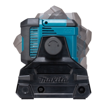 Makita Baustrahler - DEADML811