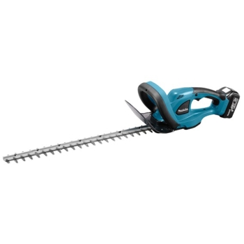 Makita Elektro-Heckenschere - DUH523RF inkl. Akku und Ladegerät