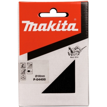 Makita Stahldrahtbürste