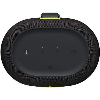 ULTIMATE EARS EPICBOOM CHARCOAL