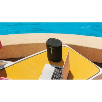 ULTIMATE EARS EPICBOOM CHARCOAL