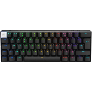 Logitech PRO X 60 TKL Lightspeed Gaming