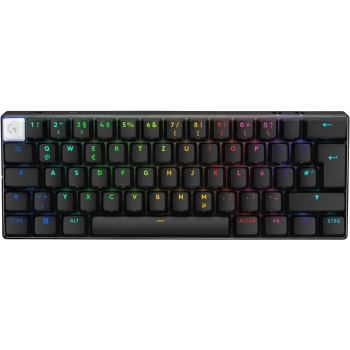 Logitech PRO X 60 TKL Lightspeed Gaming