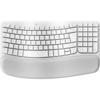 Logitech Wave Keys for Mac WRLS Ergo