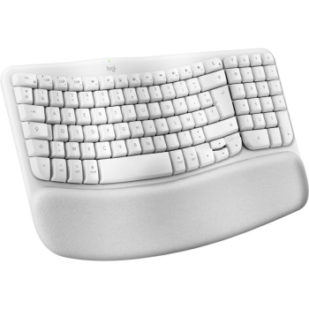 Preview: Logitech Wave Keys for Mac WRLS Ergo