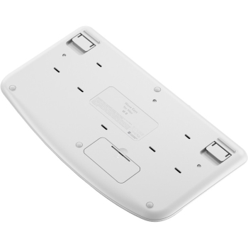 Preview: Logitech Wave Keys for Mac WRLS Ergo