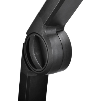 Preview: CHERRY ZUB MA 6.0 UNI USB Mikrofonarm integr. USB-HUB sw