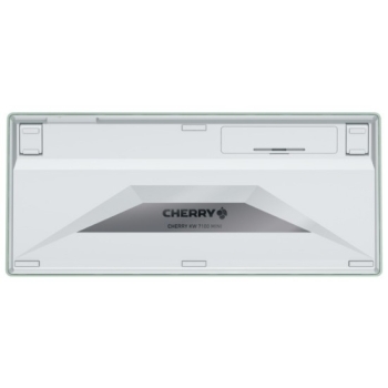 KW 7100 MINI BT AGAVE GREEN