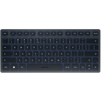 KW 7100 MINI BT SLATE BLUE