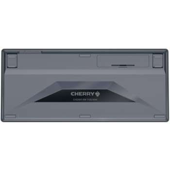 KW 7100 MINI BT SLATE BLUE