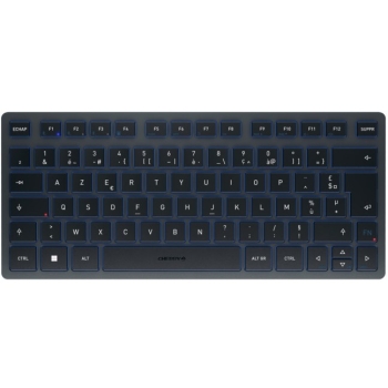 KW 7100 MINI BT SLATE BLUE