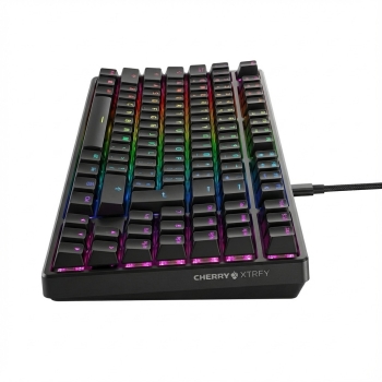 XTRFY MX 3.1 RGB Black Keyboard