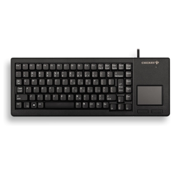 CHERRY XS TOUCHPAD BLACK