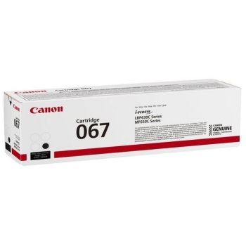 Preview: Canon Toner 102C002 CANON LBP633CDW CARTRIDGE BLK