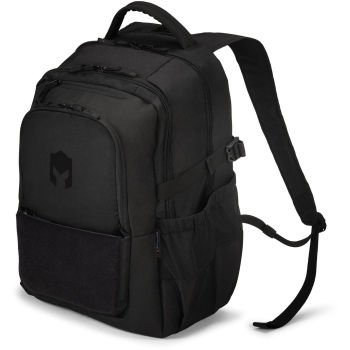 Dicota CATURIX FORZA eco Backpack 15.6 27liter black Gaming
