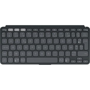 Preview: LOGITECH Keys-To-Go 2 - Graphite - WESTMID-511 (FR)
