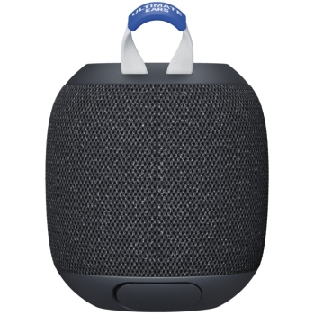 Preview: LOGITECH Ultimate Ears WONDERBOOM 4 Active Black