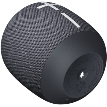 Preview: LOGITECH Ultimate Ears WONDERBOOM 4 Active Black