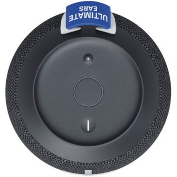 LOGITECH Ultimate Ears WONDERBOOM 4 Active Black