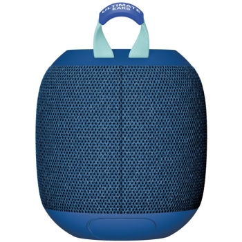Preview: LOGITECH Ultimate Ears WONDERBOOM 4 Cobalt Blue
