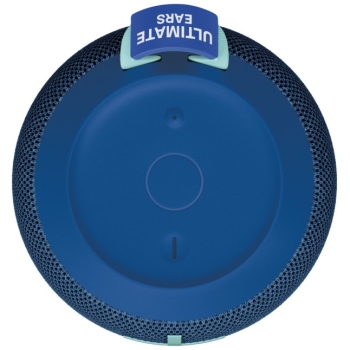 LOGITECH Ultimate Ears WONDERBOOM 4 Cobalt Blue