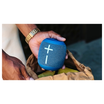 Logitech Ultimate Ears Wonderboom 4 Cobalt Blue