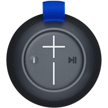 Preview: LOGITECH Ultimate Ears WONDERBOOM Play Black