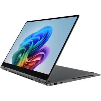 Preview: Samsung NP960Q Book5 Pro 360 16' Ultra7 16 GB + 1 TB (Gray)